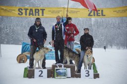 Kandersteg 2014 WM